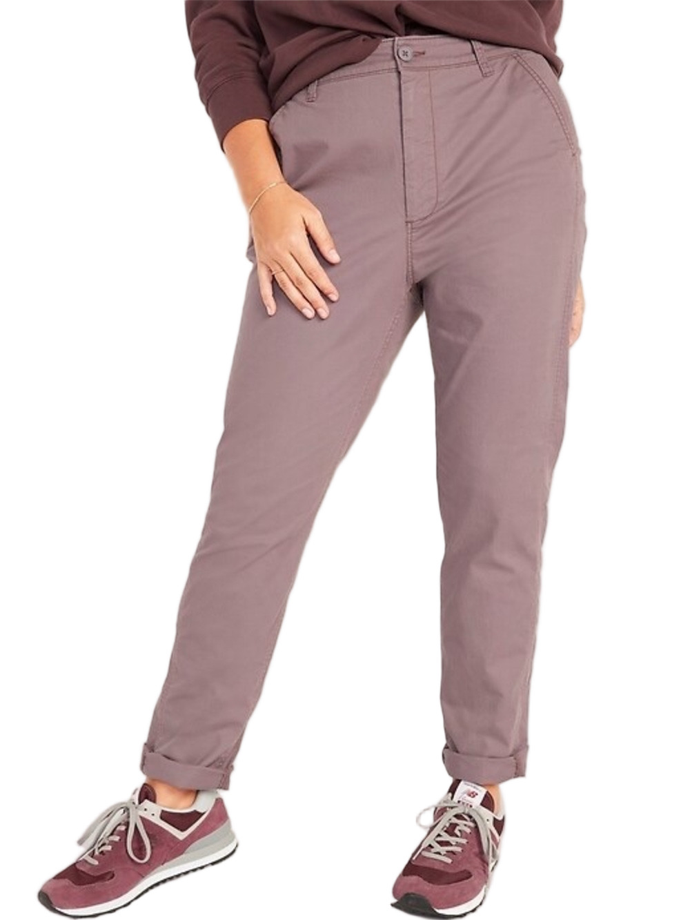 NWT Woman’s Sz Medium OG Chino Pants